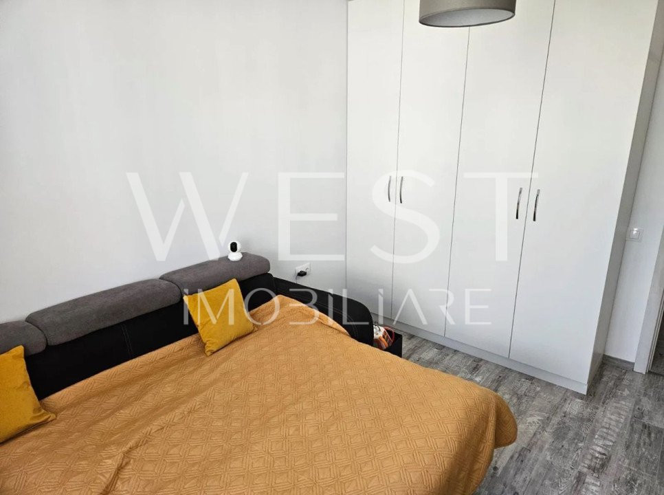 Apartament cu 3 cam/65mp! MODERN! 2 bai! Parcare! Str. Stejarului!