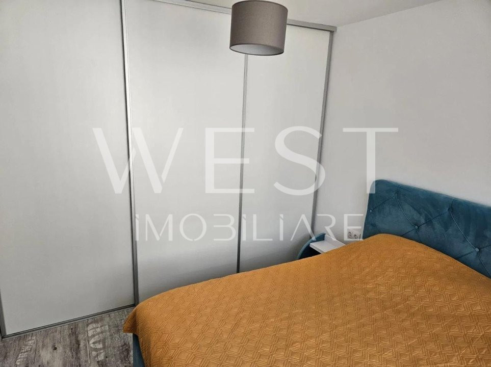 Apartament cu 3 cam/65mp! MODERN! 2 bai! Parcare! Str. Stejarului!