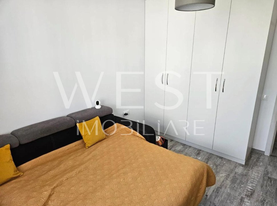 Apartament cu 3 cam/65mp! MODERN! 2 bai! Parcare! Str. Stejarului!
