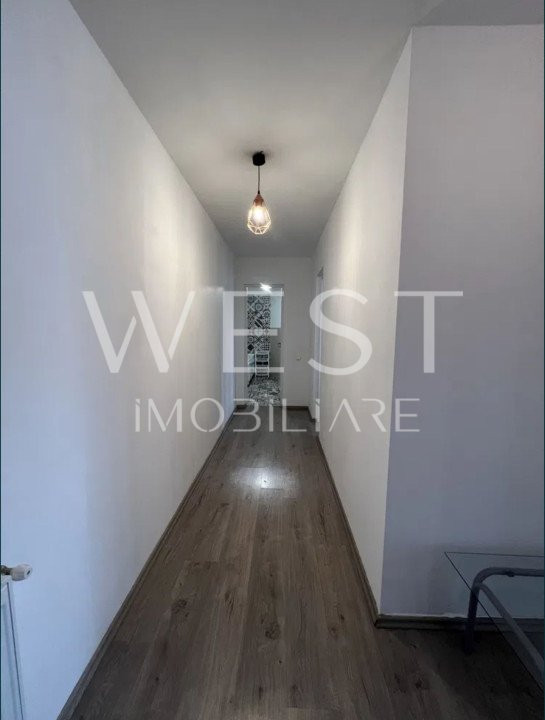 Apartament cu 2 camere/50mp! Balcon 10mp! Parcare! Zona Donath Park!