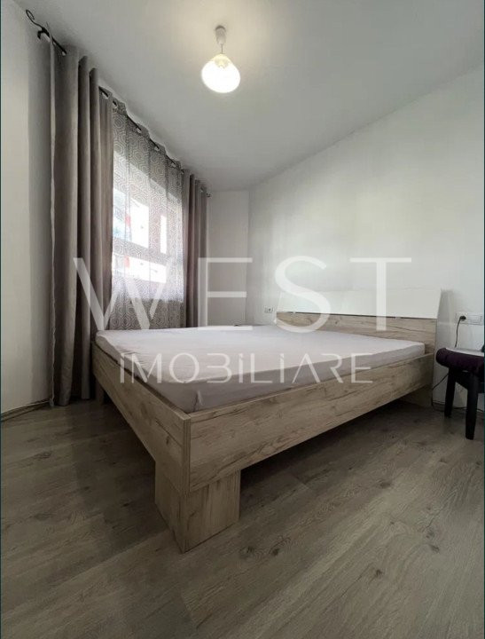 Apartament cu 2 camere/50mp! Balcon 10mp! Parcare! Zona Donath Park!