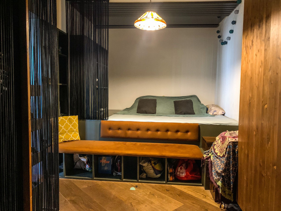 Apartament 2camere! Jacuzzi! Terasa! Utilat/Mobilat!zona Calea Turzii!