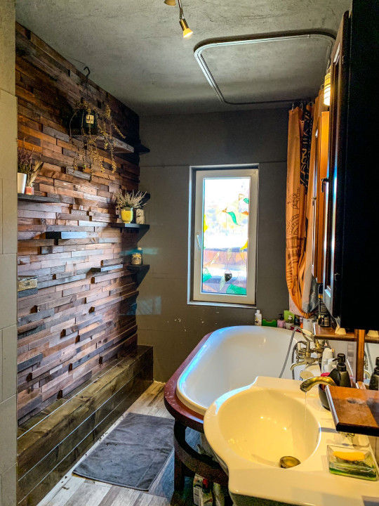 Apartament 2camere! Jacuzzi! Terasa! Utilat/Mobilat!zona Calea Turzii!