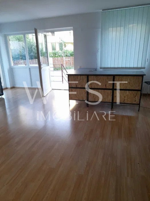 Spațiu Comercial cu Vitrină și două intrări | Zona Cetății