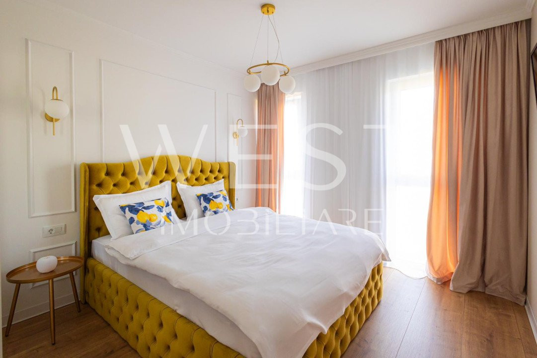 Apartament 3 camere ULTRAFINISAT ! Parcare exterioara !zona Eroilor !