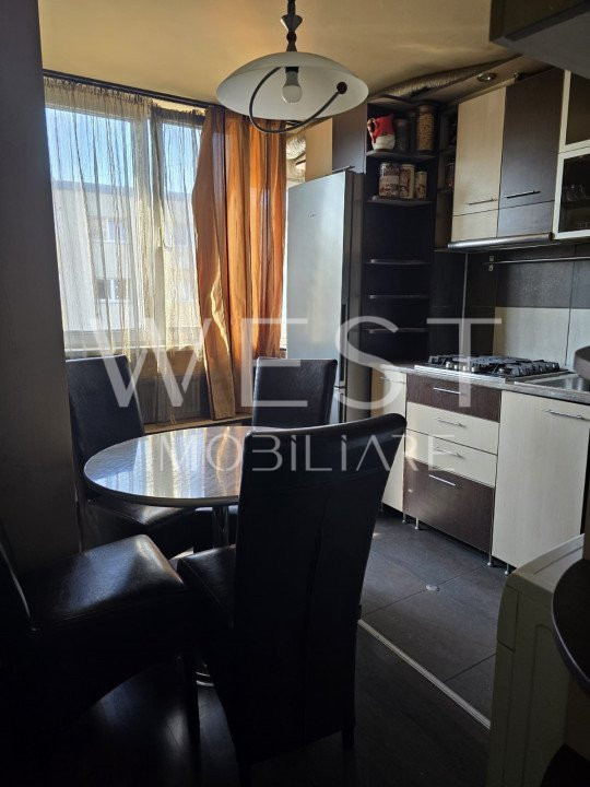 Apartament cu o camera, la CHEIE! Zona Aurel Vlaicu/Mărăști!