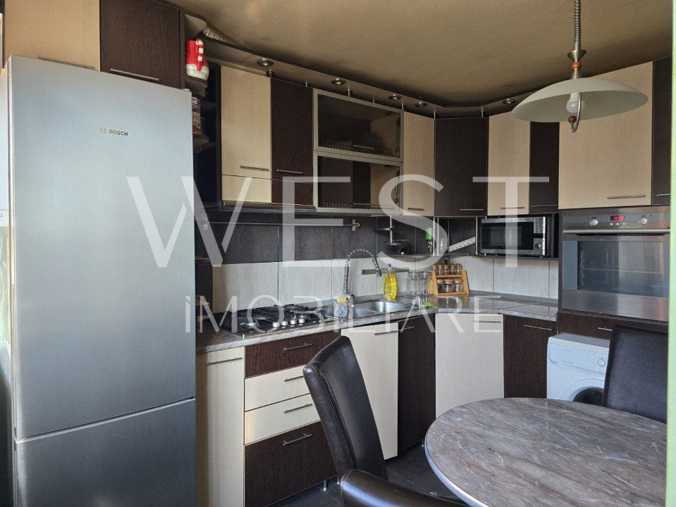 Apartament cu o camera, la CHEIE! Zona Aurel Vlaicu/Mărăști!