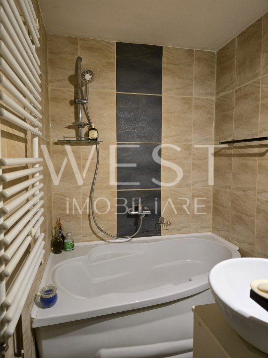 Apartament cu o camera, la CHEIE! Zona Aurel Vlaicu/Mărăști!