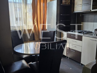 Apartament cu o camera, la CHEIE! Zona Aurel Vlaicu/Mărăști!
