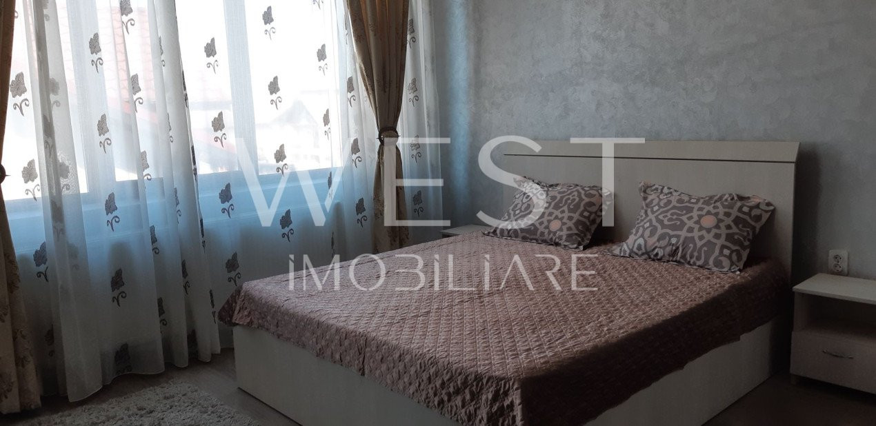 Apartament cu o camera, DECOMANDAT! Ideal investiție! Corneliu Coposu!