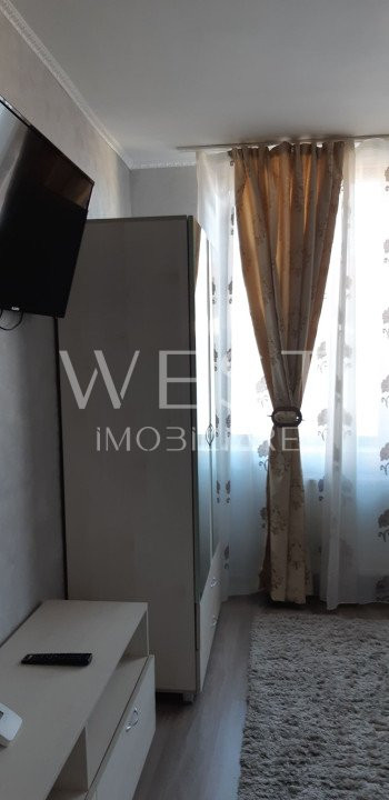 Apartament cu o camera, DECOMANDAT! Ideal investiție! Corneliu Coposu!