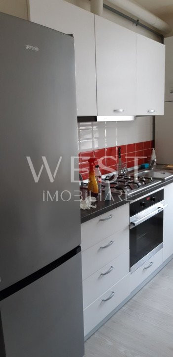 Apartament cu o camera, DECOMANDAT! Ideal investiție! Corneliu Coposu!