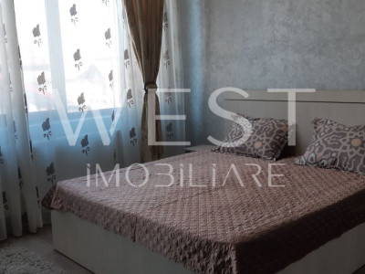Apartament cu o camera, DECOMANDAT! Ideal investiție! Corneliu Coposu!