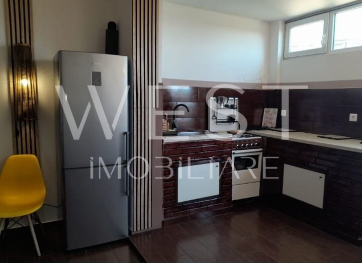 Apartament cu o camera, la Cheie! Zona Expo-Transilvania/Mărăști!