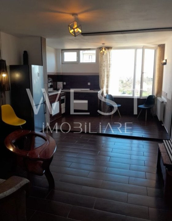 Apartament cu o camera, la Cheie! Zona Expo-Transilvania/Mărăști!