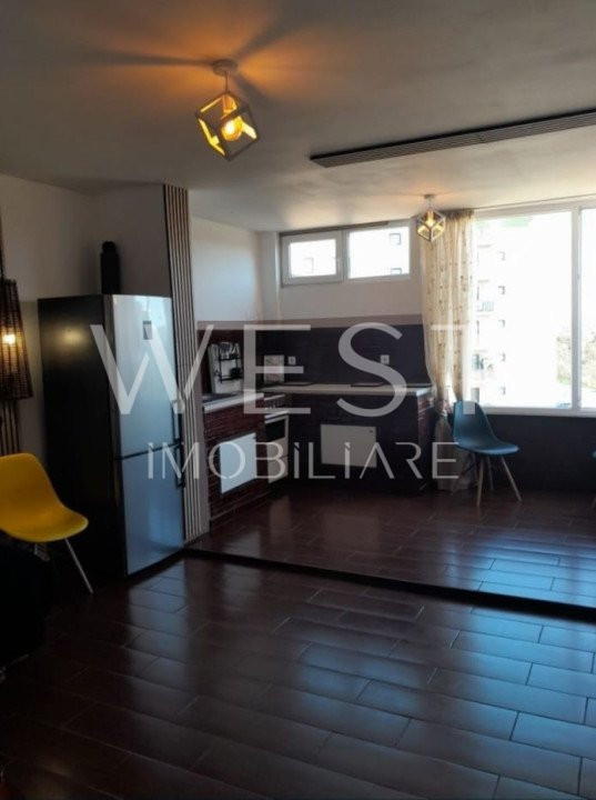 Apartament cu o camera, la Cheie! Zona Expo-Transilvania/Mărăști!