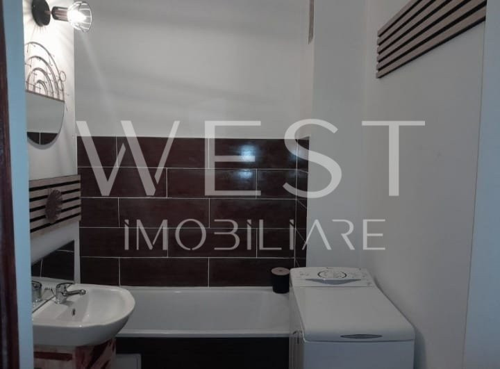 Apartament cu o camera, la Cheie! Zona Expo-Transilvania/Mărăști!