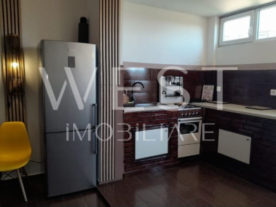 Apartament cu o camera, la Cheie! Zona Expo-Transilvania/Mărăști!