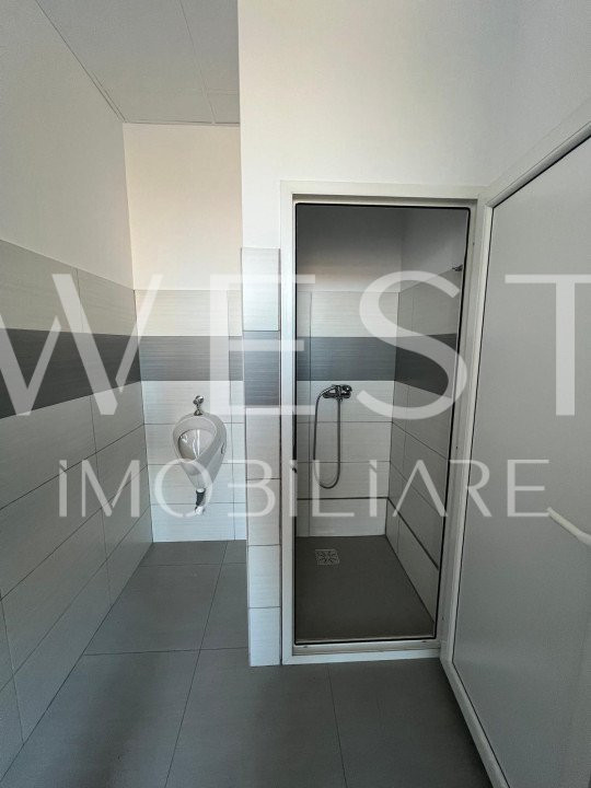 Spațiu de birouri | 462 mp | Piața 1 Mai | Nemobilat+Utilat | Parcare