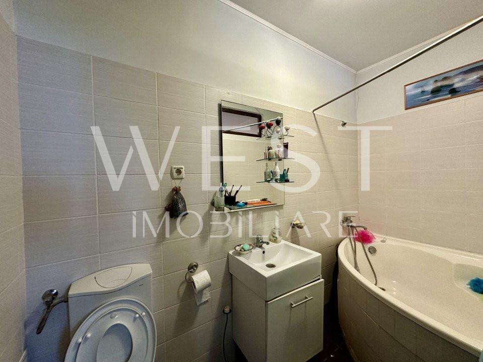 Oportunitate! Ap 3cam 75mp UTIL + 82mp GRADINA! Str. EROILOR / PROFI!