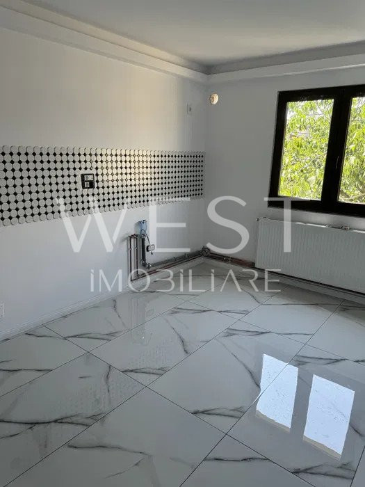 Apartament cu 3 camere, finisat! Balcon! Zona Mehedinți / Mănăștur !