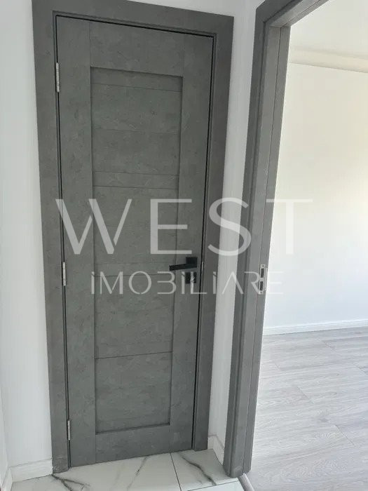 Apartament cu 3 camere, finisat! Balcon! Zona Mehedinți / Mănăștur !