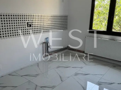 Apartament cu 3 camere, finisat! Balcon! Zona Mehedinți / Mănăștur !
