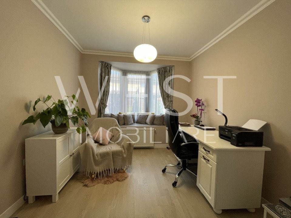 Casa individuală cu 4 cam/116mp! FINISAJE LUX! Parcare! Str. Tautului!