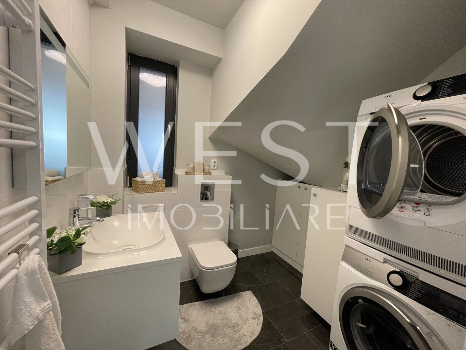 Casa individuală cu 4 cam/116mp! FINISAJE LUX! Parcare! Str. Tautului!