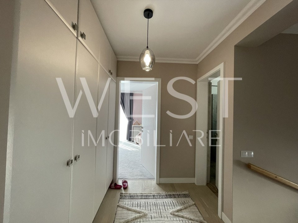 Casa individuală cu 4 cam/116mp! FINISAJE LUX! Parcare! Str. Tautului!