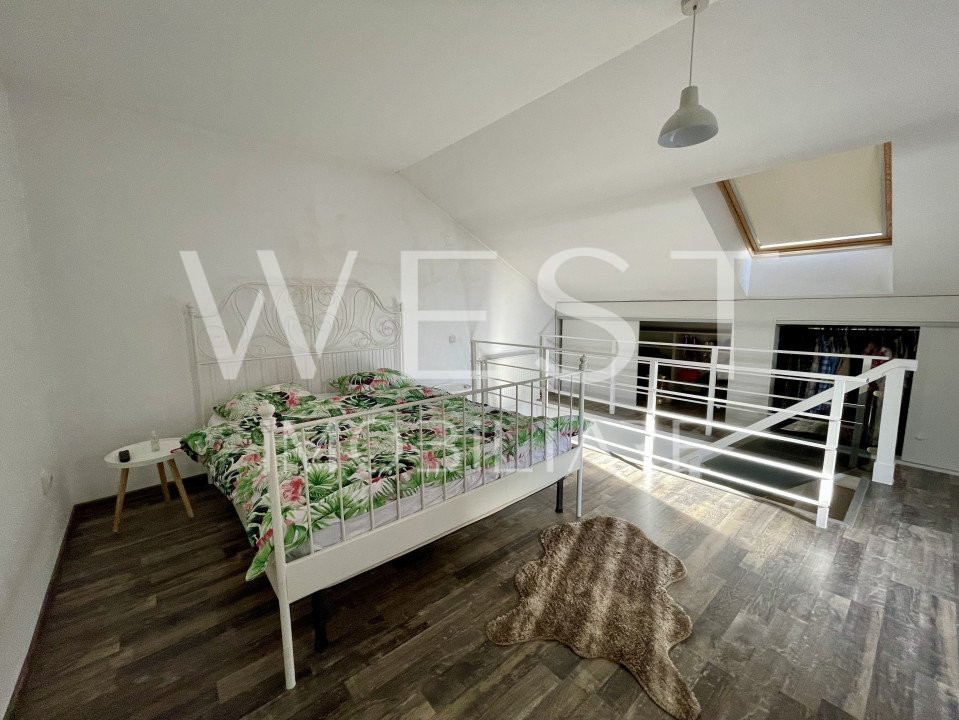 Apartament cu 3 cam/70mp! 2 bai! Scara interioară! Zona Kik/Florilor!