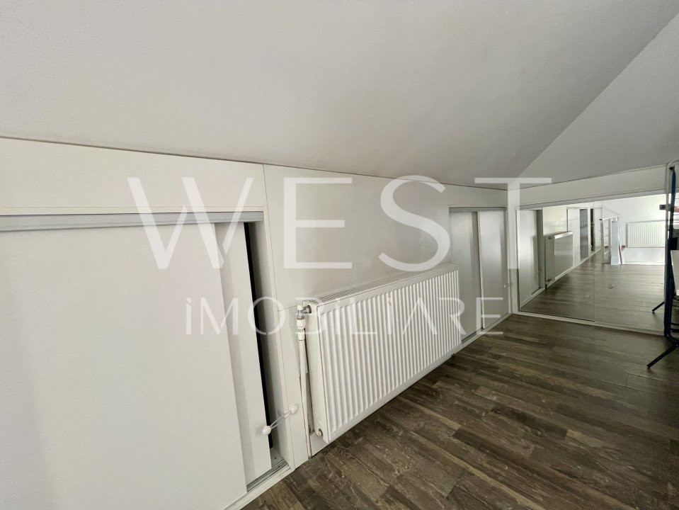 Apartament cu 3 cam/70mp! 2 bai! Scara interioară! Zona Kik/Florilor!