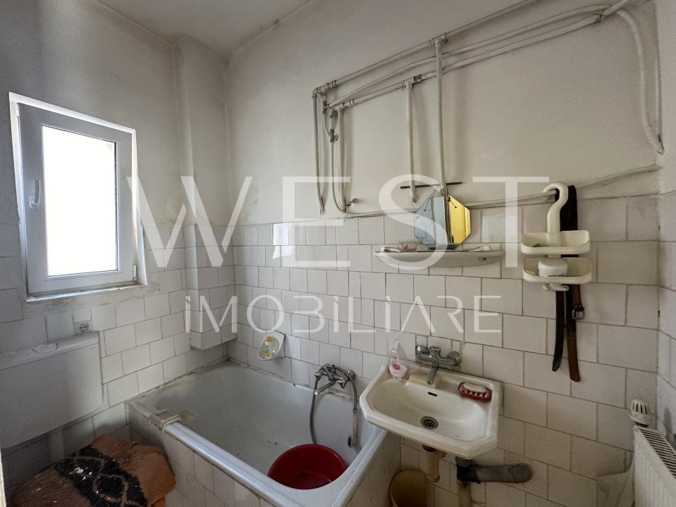 Casa individuala Dâmbul Rotund! Partizanilor! 90mp util! 300mp teren!