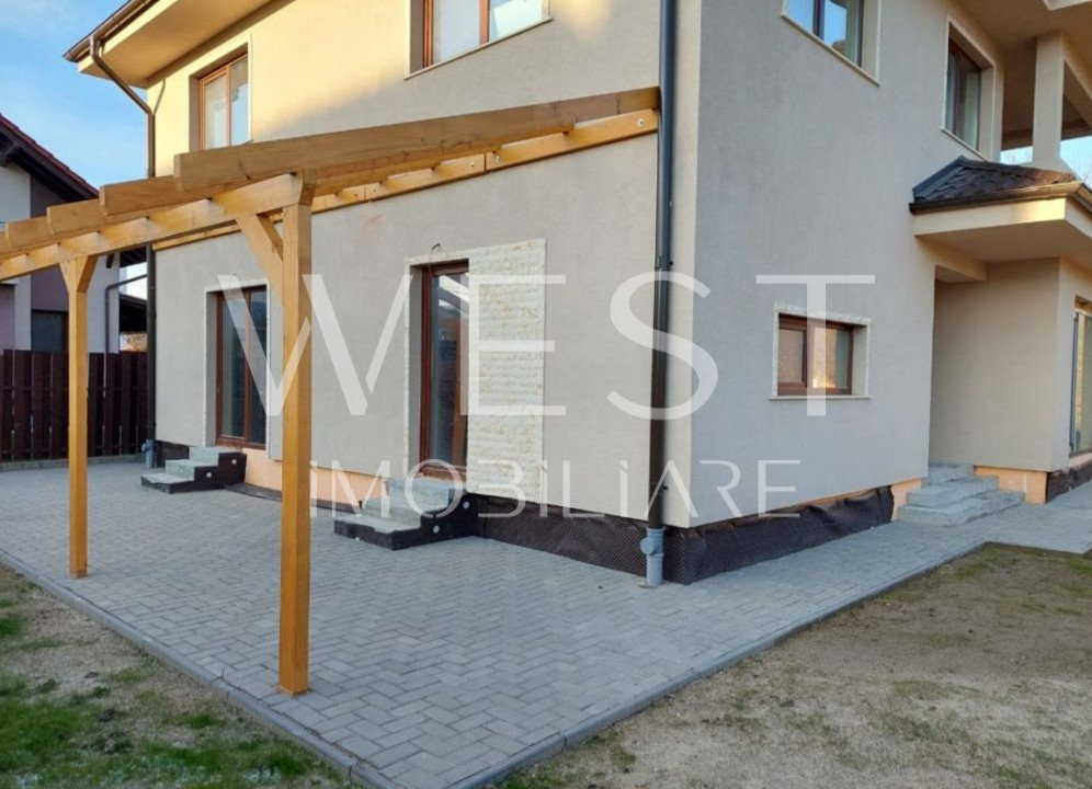 Casă Individuală | Baciu | Acces la DN | Zonă Liniștită