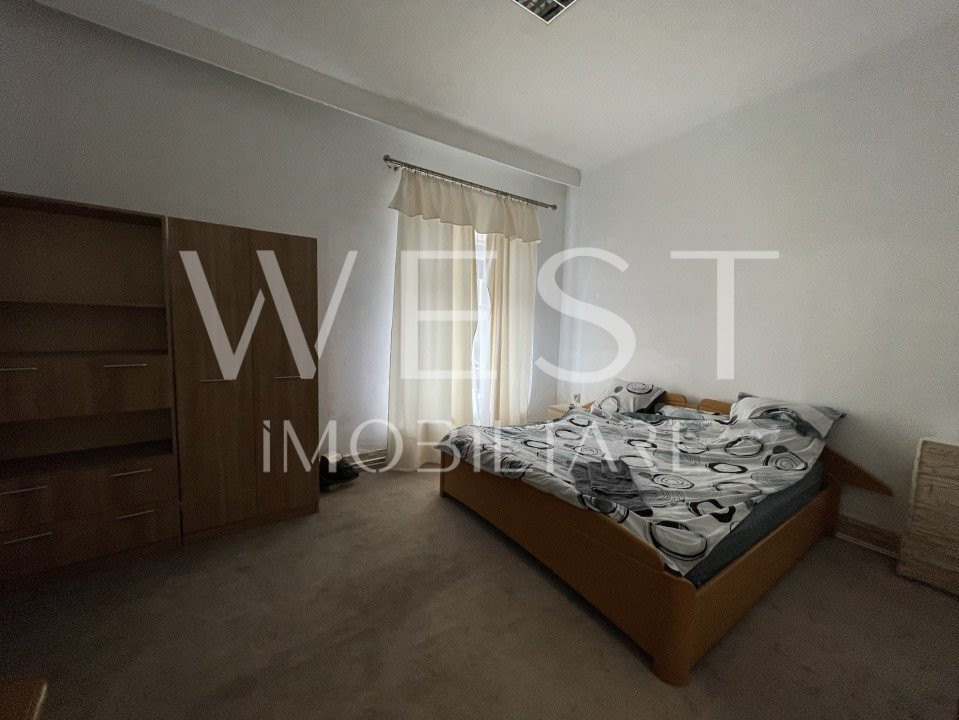 RAR PE PIATA! Casa P+M cu 4 camere, 125mp! Zona Grand Hotel Napoca!