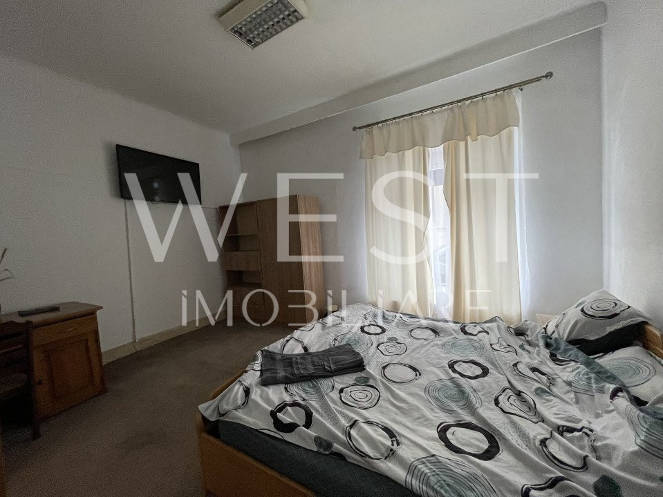 RAR PE PIATA! Casa P+M cu 4 camere, 125mp! Zona Grand Hotel Napoca!