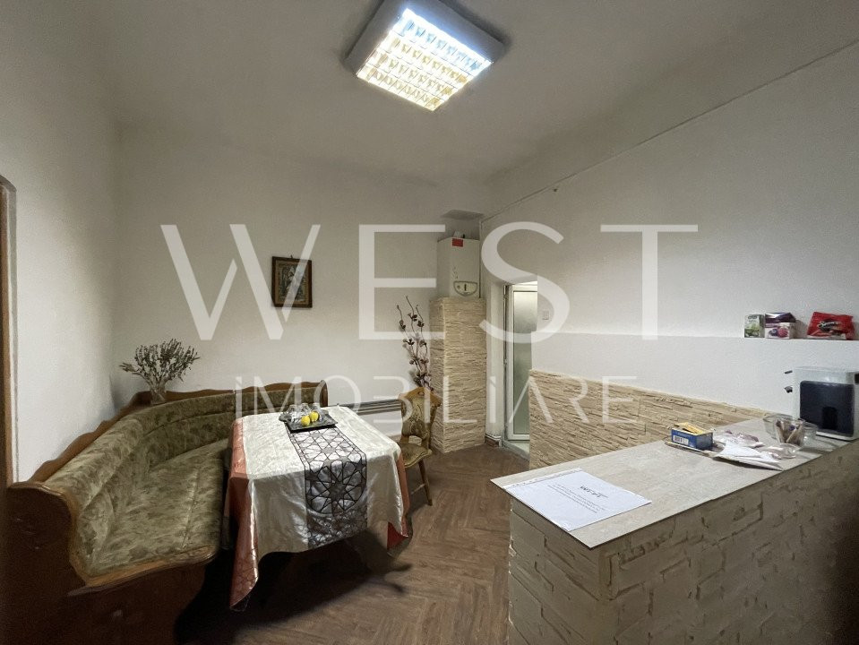 RAR PE PIATA! Casa P+M cu 4 camere, 125mp! Zona Grand Hotel Napoca!