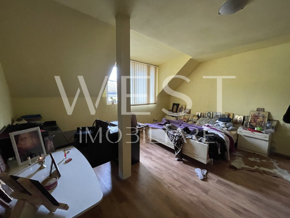 RAR PE PIATA! Casa P+M cu 4 camere, 125mp! Zona Grand Hotel Napoca!