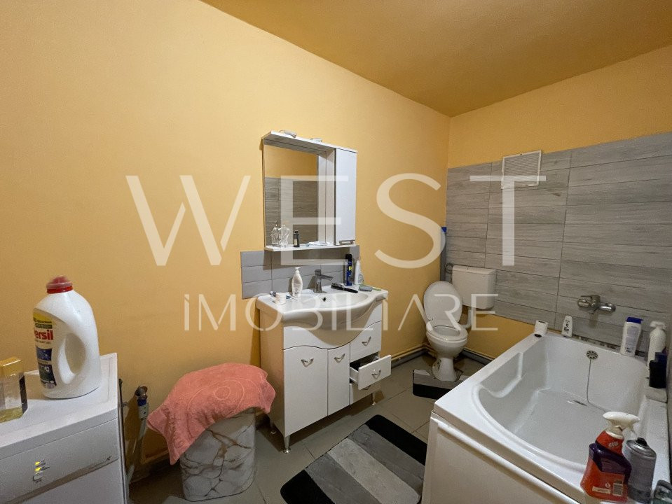 RAR PE PIATA! Casa P+M cu 4 camere, 125mp! Zona Grand Hotel Napoca!