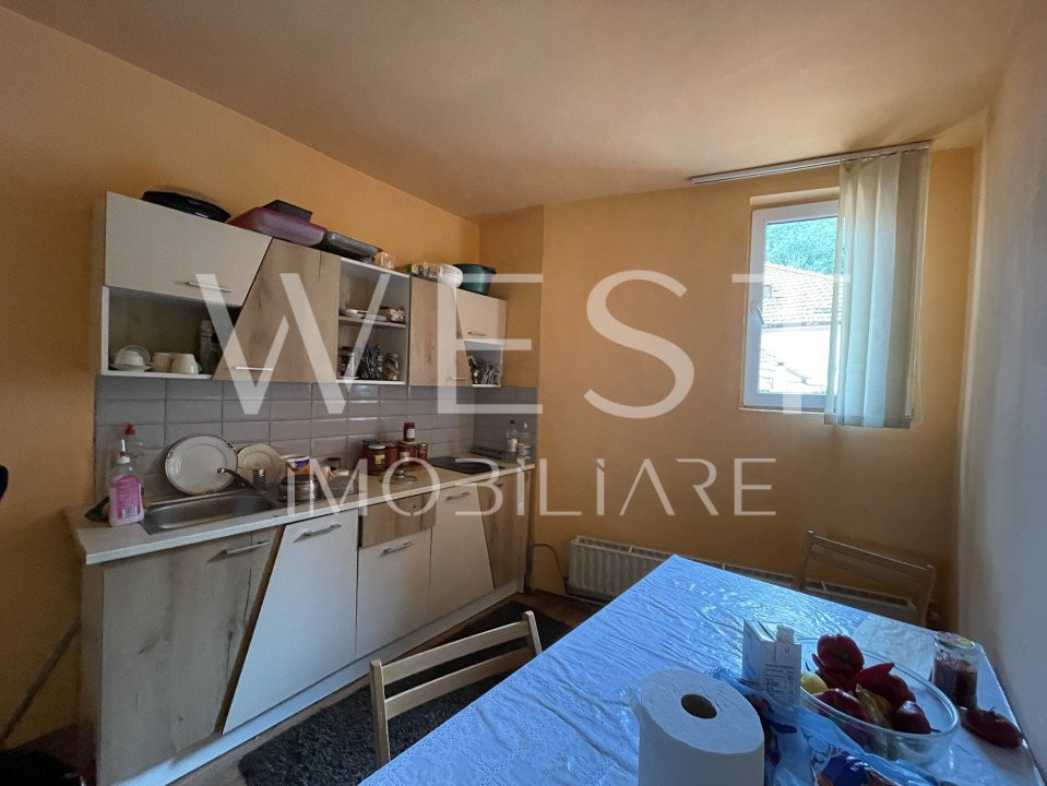 RAR PE PIATA! Casa P+M cu 4 camere, 125mp! Zona Grand Hotel Napoca!