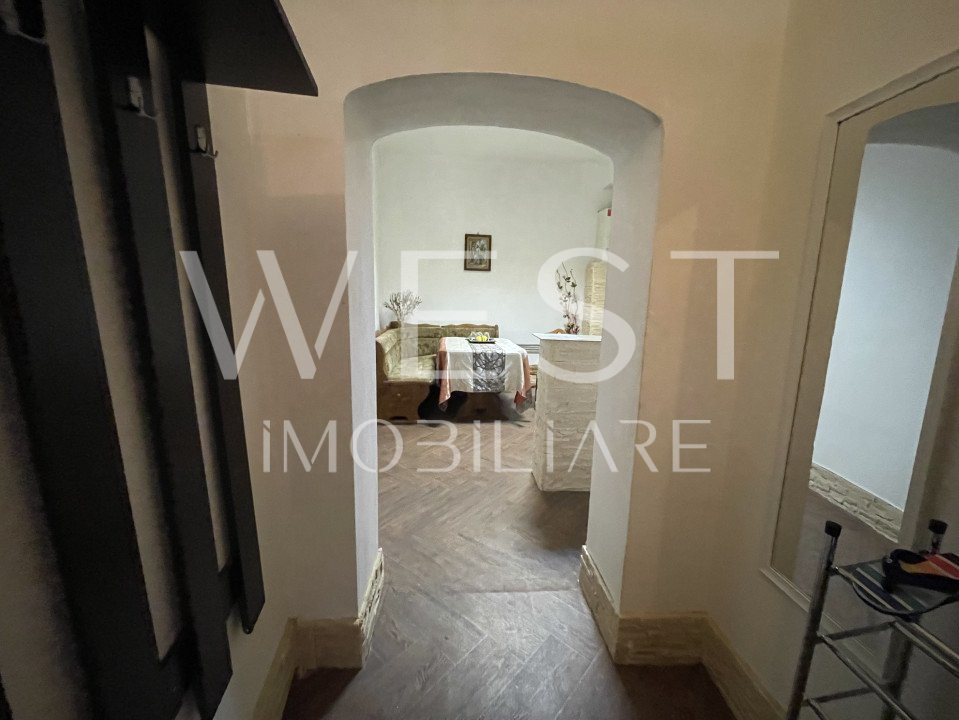 RAR PE PIATA! Casa P+M cu 4 camere, 125mp! Zona Grand Hotel Napoca!