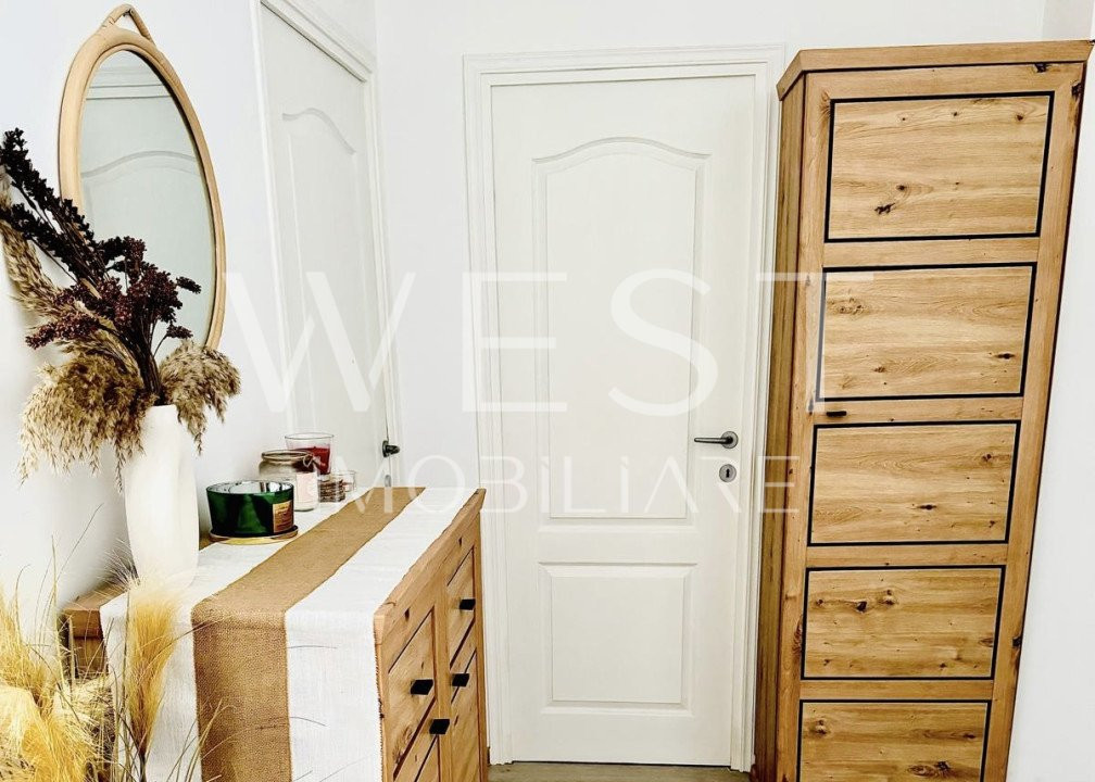 Apartament cu 2 camere, 60mp! MODERN! Balcon! Str. Eroilor! 