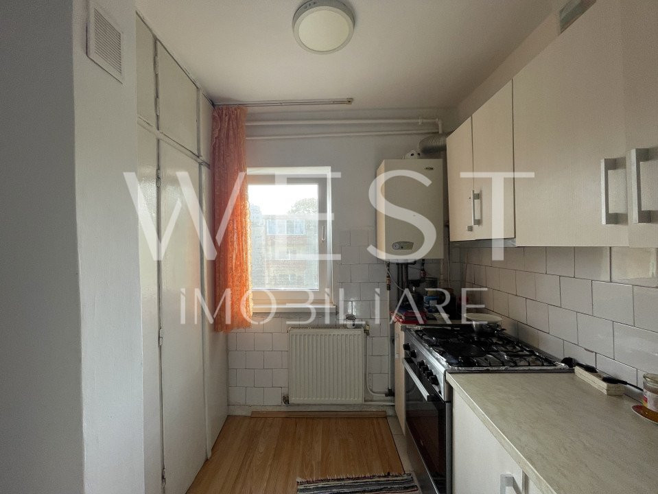 Apartament cu 2 cam, DECOMANDAT! Balcon! Boxa! Gheorghe Dima/Zorilor!