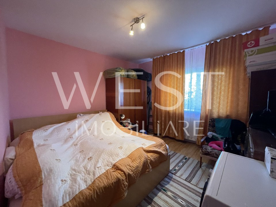 Apartament cu 2 cam, DECOMANDAT! Balcon! Boxa! Gheorghe Dima/Zorilor!