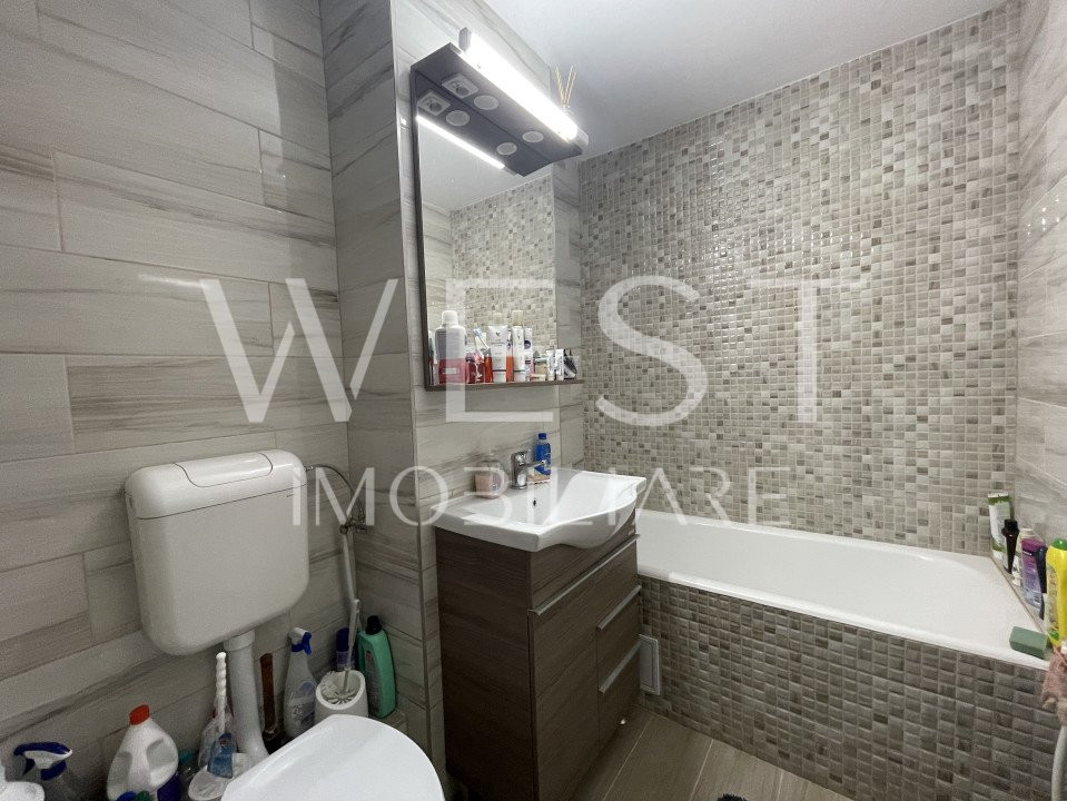 Apartament cu 2 cam, DECOMANDAT! Balcon! Boxa! Gheorghe Dima/Zorilor!