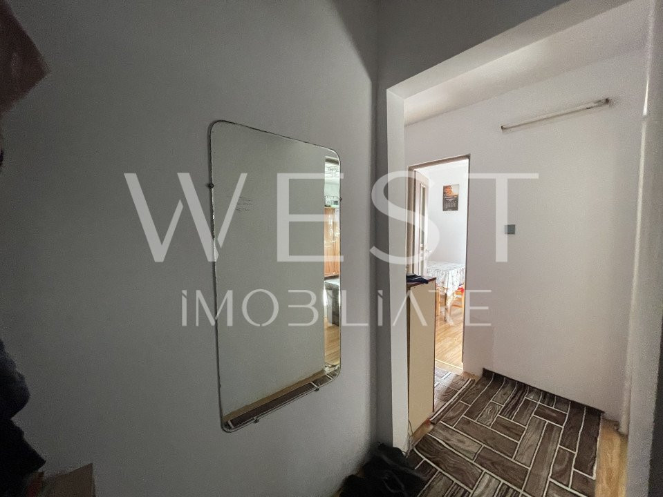 Apartament cu 2 cam, DECOMANDAT! Balcon! Boxa! Gheorghe Dima/Zorilor!