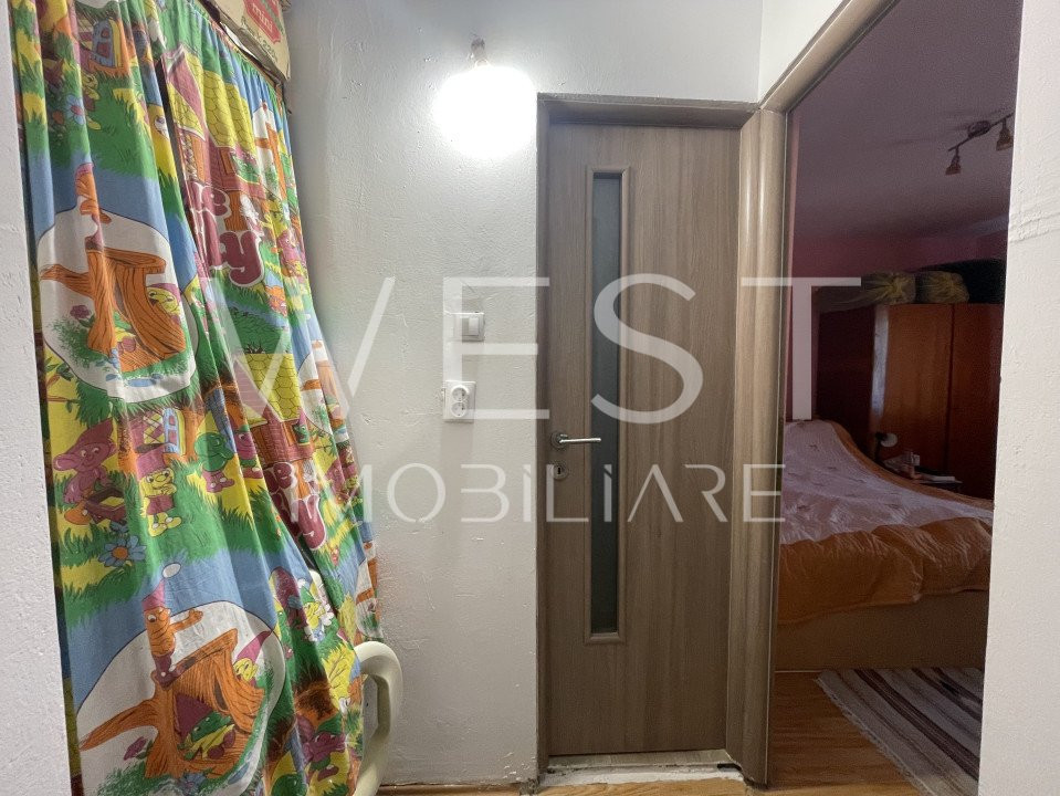 Apartament cu 2 cam, DECOMANDAT! Balcon! Boxa! Gheorghe Dima/Zorilor!