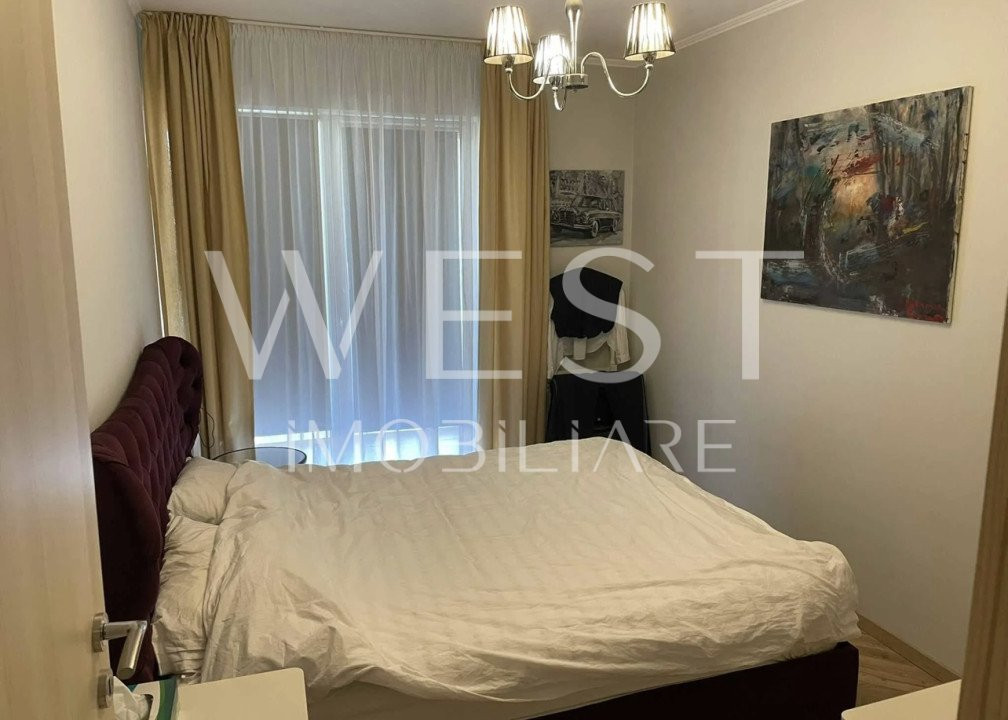 Apartament cu 3 camere, LA CHEIE! Terasa 17mp! Parcare! Str. Oașului!