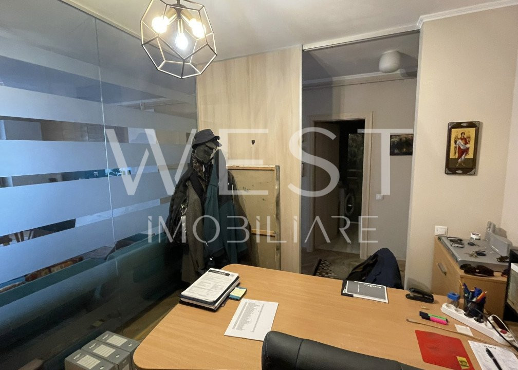 Apartament cu 3 camere, LA CHEIE! Terasa 17mp! Parcare! Str. Oașului!
