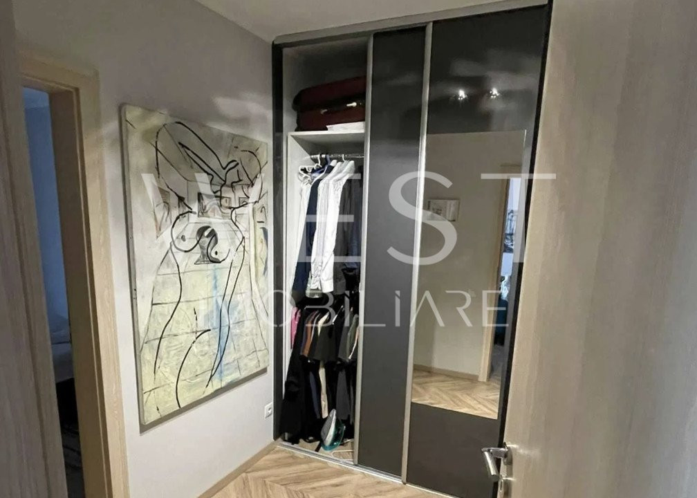 Apartament cu 3 camere, LA CHEIE! Terasa 17mp! Parcare! Str. Oașului!